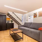 K35 Kertesz Apartment