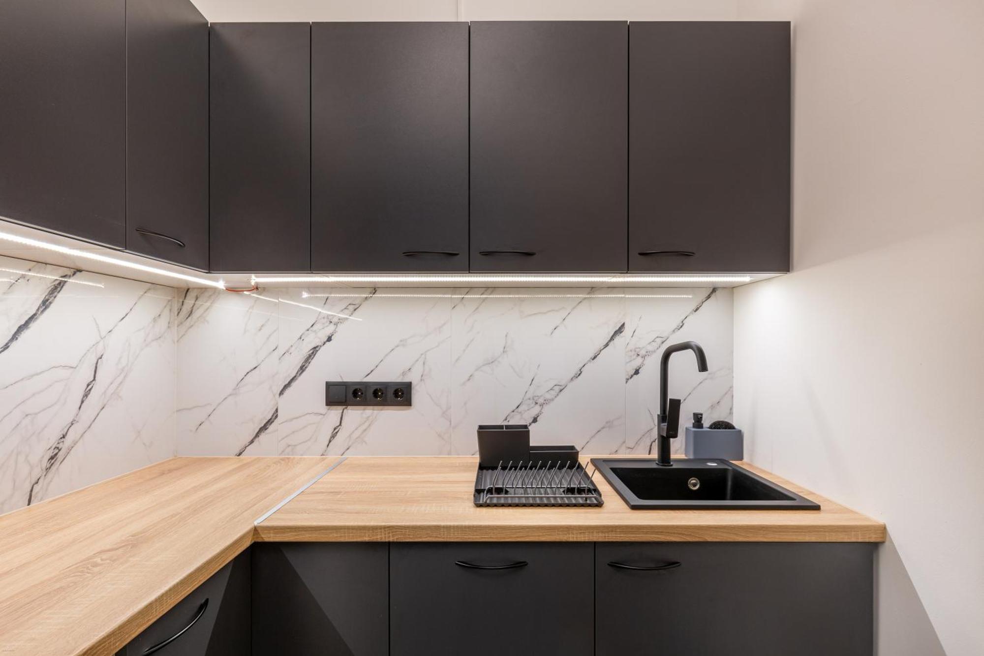 Apartamento K35 Kertesz Budapest