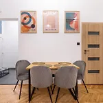 K35 Kertesz Apartment