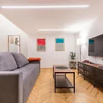 K35 Kertesz Apartment