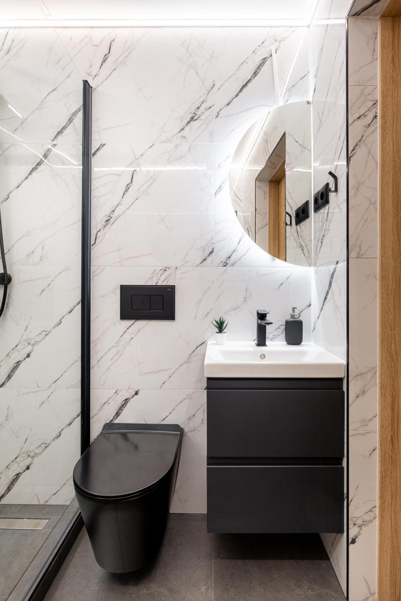 K35 Kertesz Apartment Budapest
