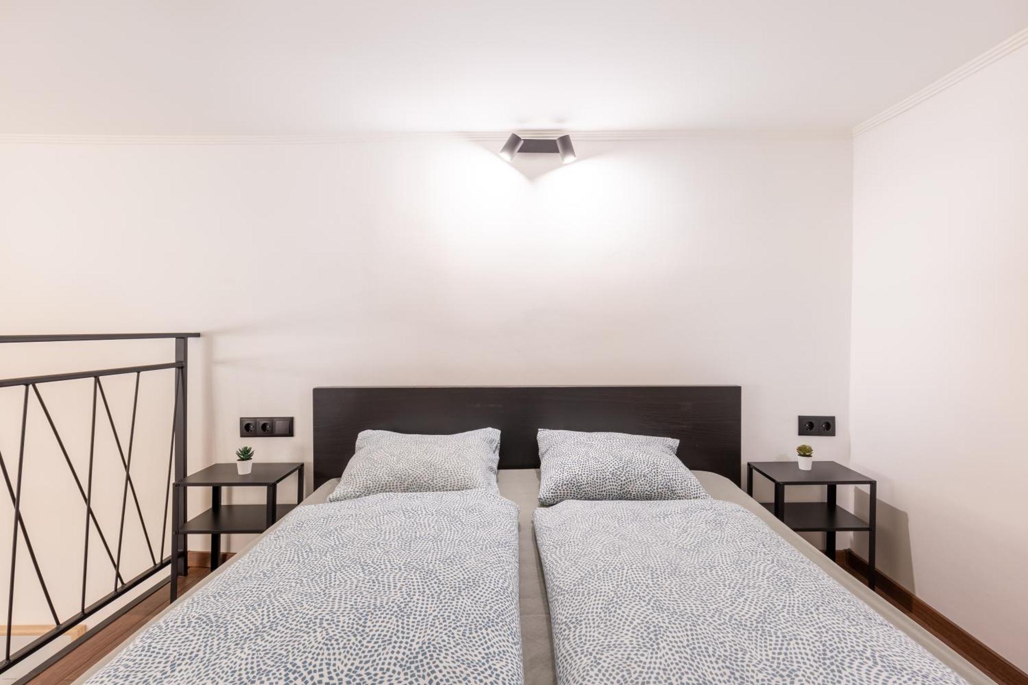 Apartment K35 Kertesz Budapest